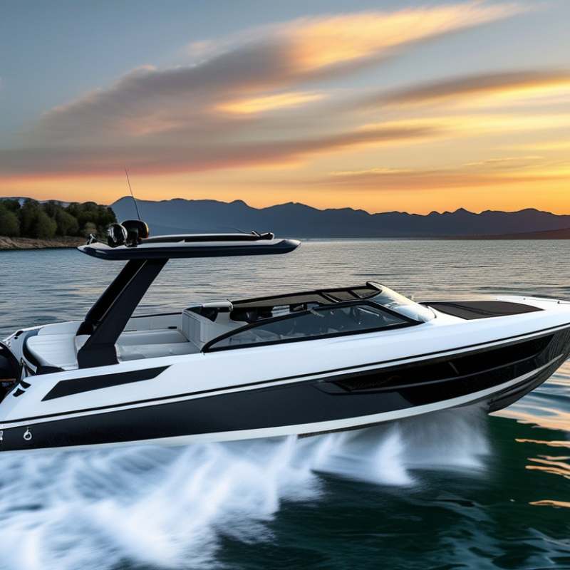 China Top Mini Speed Boat Models You Need to Know?