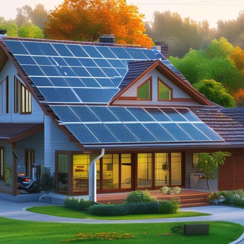 10 Reasons Why Smart Batteries Are Better for Homes?