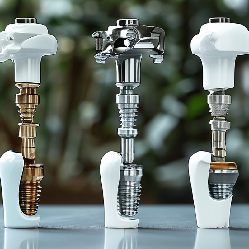 How to Distinguish Between Custom and Standard Orthopedic Implants?