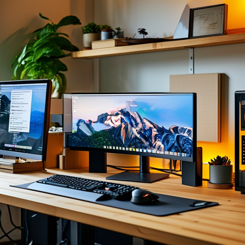 Why Choosing the Right Length for Your Desk Power Track Matters?