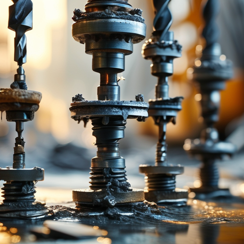 Best Ways to Troubleshoot Stuck Drill Pipe in Directional Drilling?