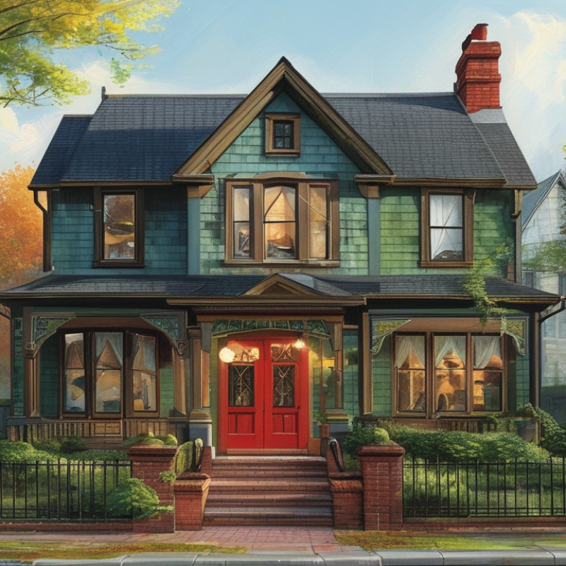 Essential Door and Window Maintenance Tips for Homeowners?