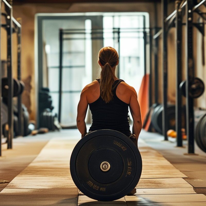 How to Move Heavy Fitness Equipment by Yourself Safely?