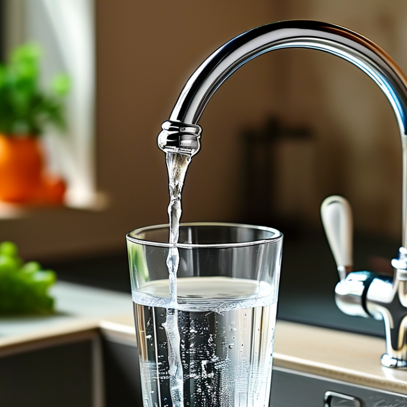 China Best Water Filter Faucet Tap for Clean Drinking Water?
