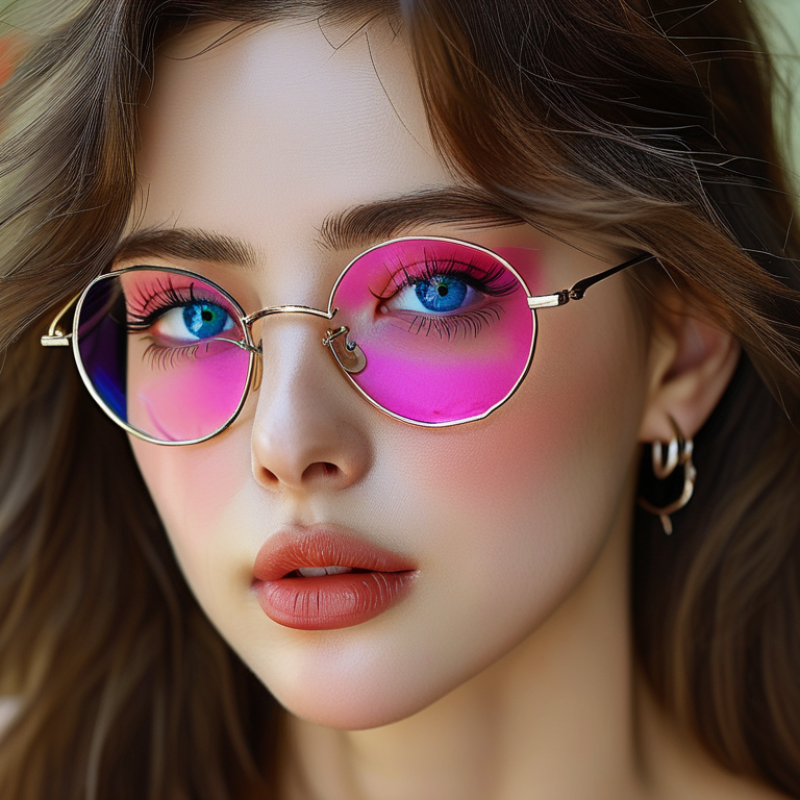 Top 10 14.5mm Color Contact Lenses for Global Buyers?