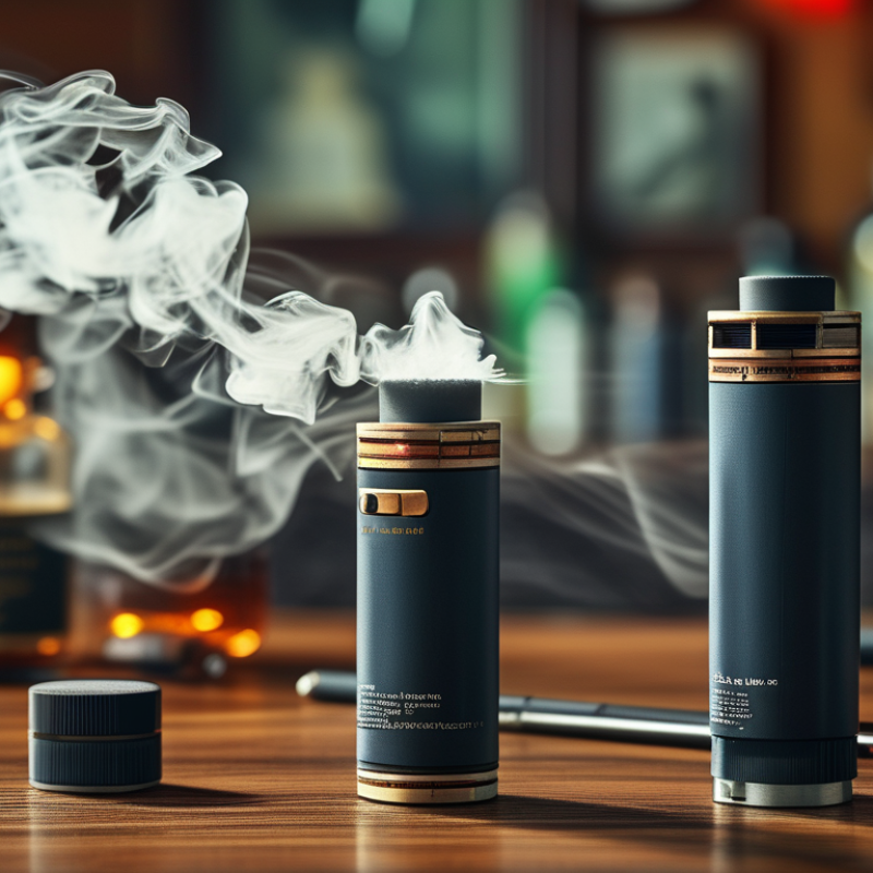 How to Clean a Vape Cartridge Effectively and Safely?