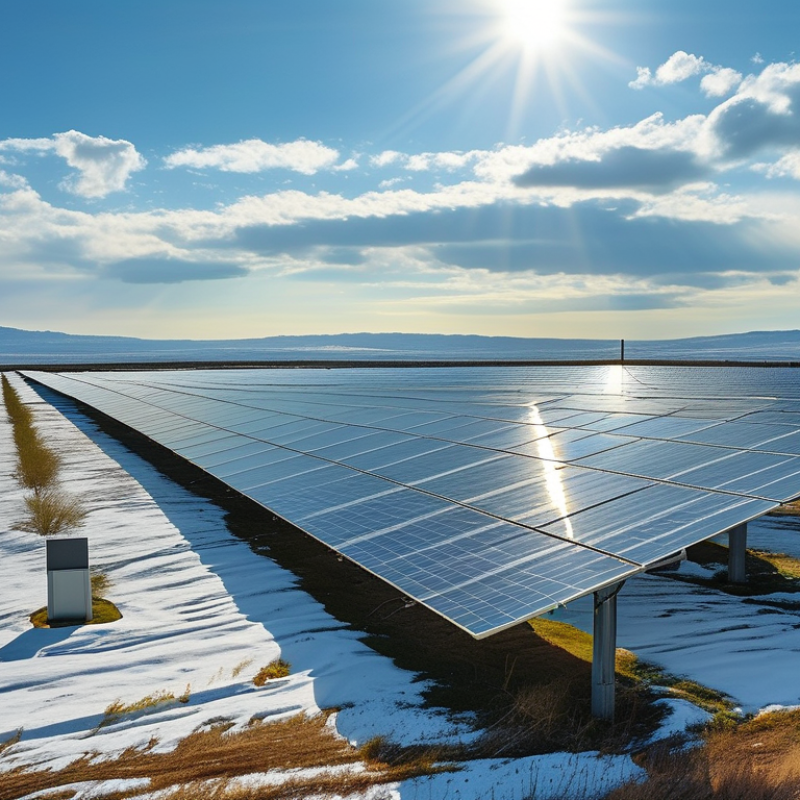 How Do Bifacial Solar Modules Boost Energy Yield Efficiently?