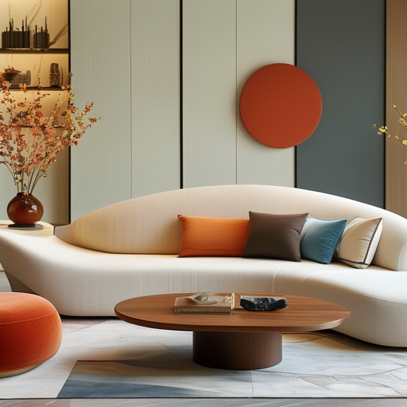China Best Modern Furniture Trends for Stylish Homes?