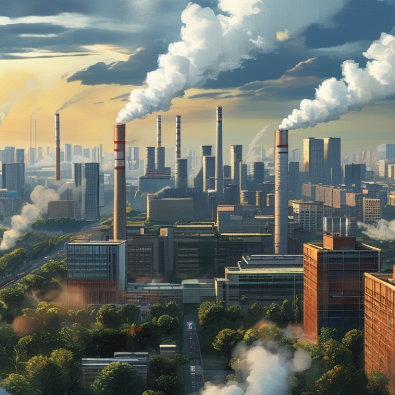 What is Air Index Monitoring and Why It Matters for Businesses?