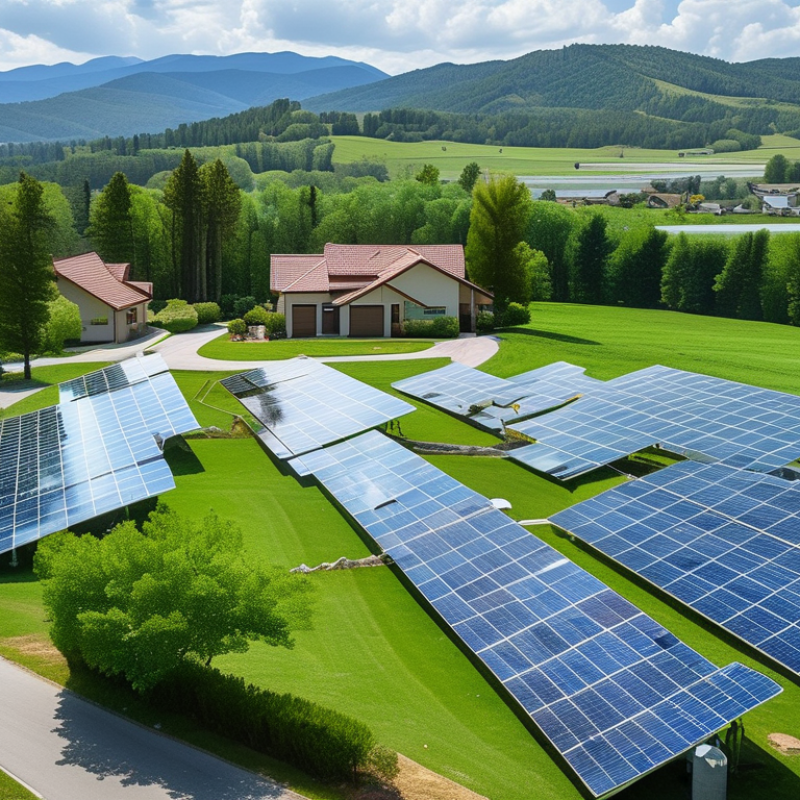 How Much Can Solar Energy Cut Electricity Costs Savvy Buyers?