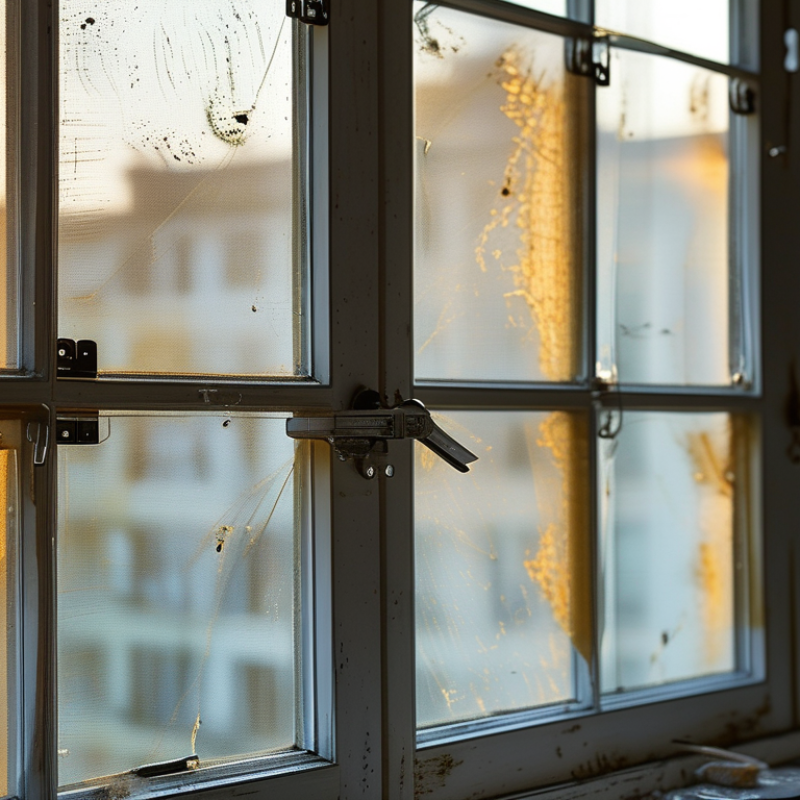 How to Remove Window Screens Without Breaking Them Easily?