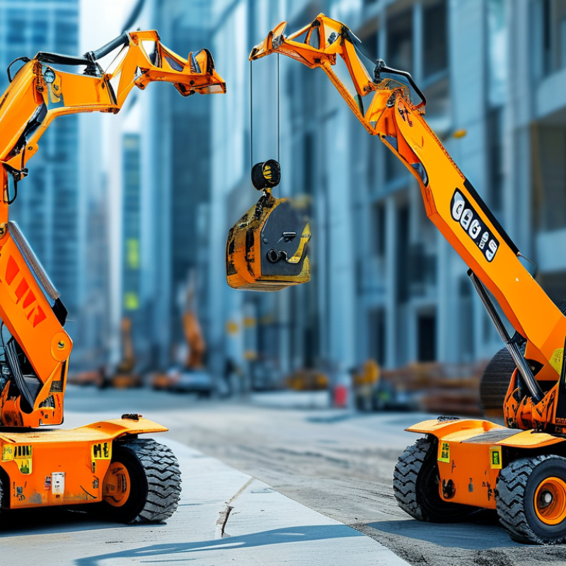 Top 10 Scissor Lift Hoist Models for Global Buyers?