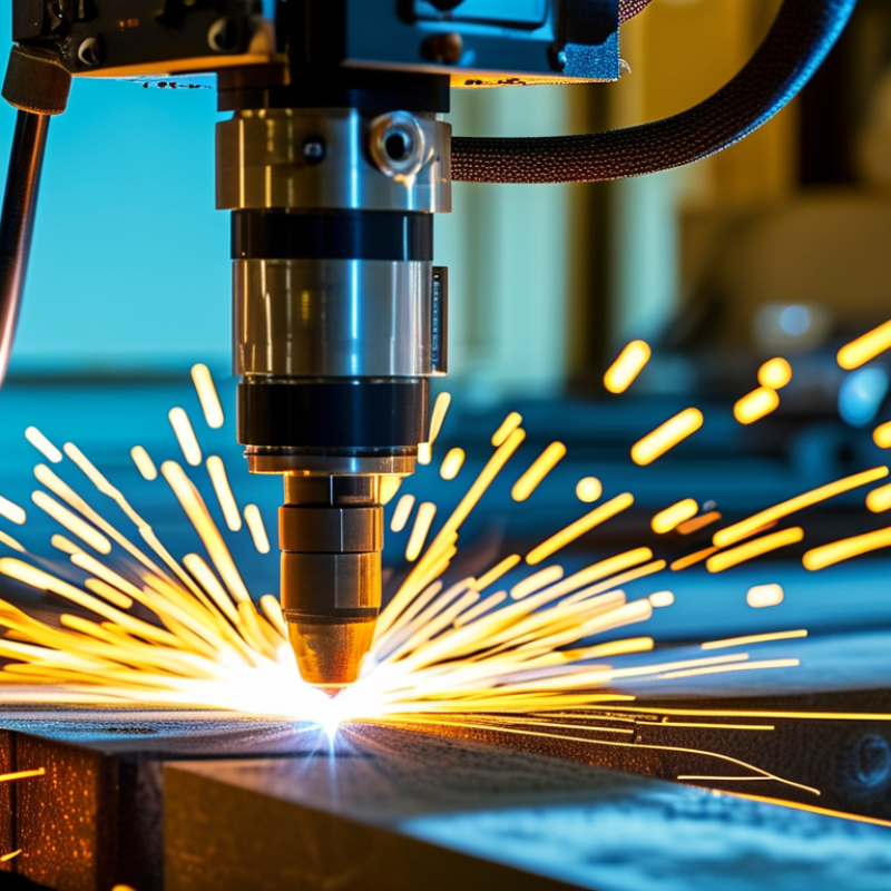 How to Maintain a Fiber Laser Welding Machine for Optimal Performance?