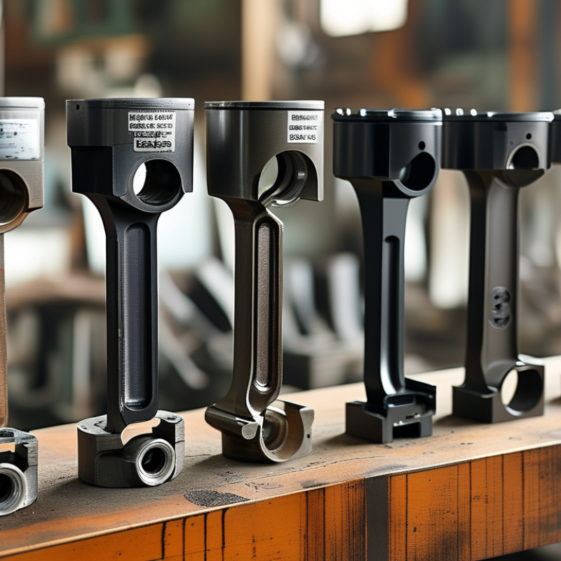 Essential Tips for Choosing the Right Cylinder Piston Rod?