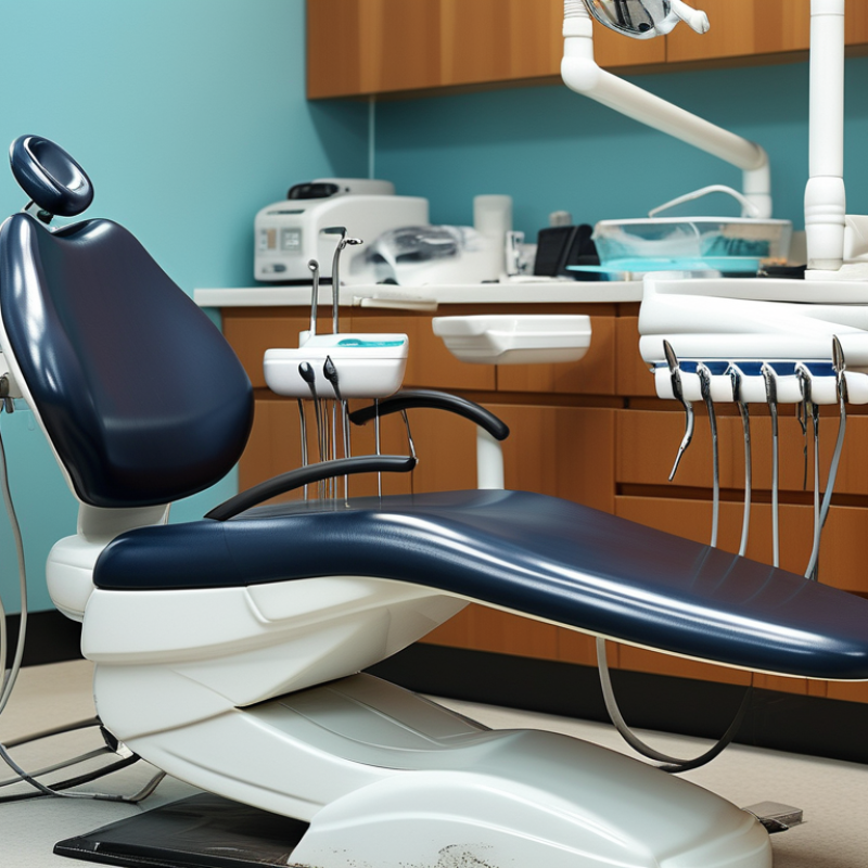 Why Is My Dental Foot Pedal Not Responding Issues Solutions?