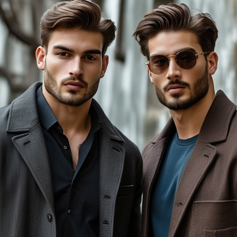 The Best Ways to Dress for Different Body Types in Men?