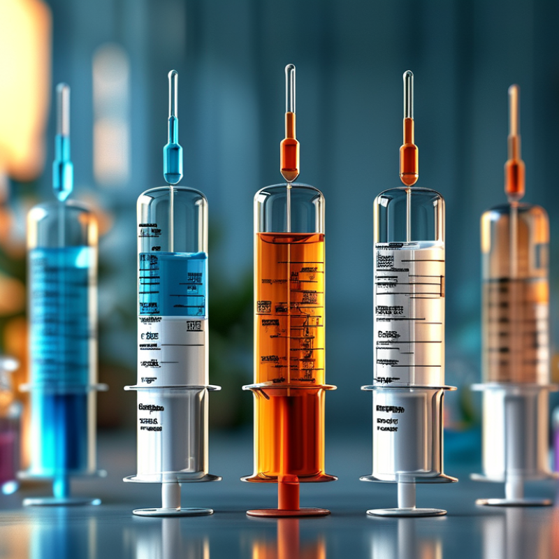Why Are Prefilled Syringes Gaining Popularity in Healthcare?