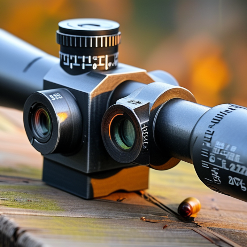 What is Prism Scopes and How to Choose the Right One?
