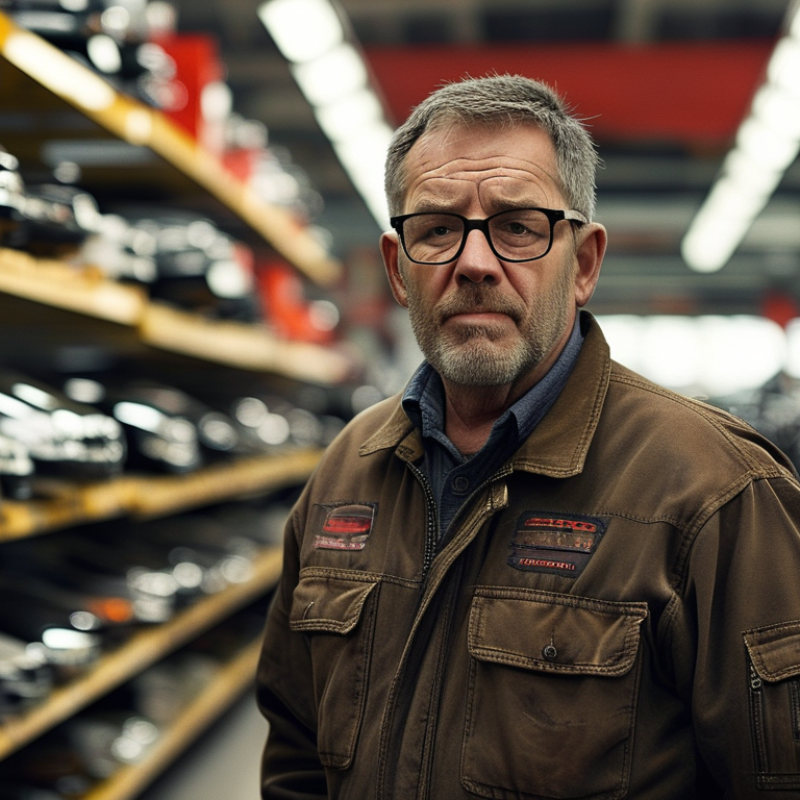 How to Avoid Common Mistakes When Buying Auto Parts?