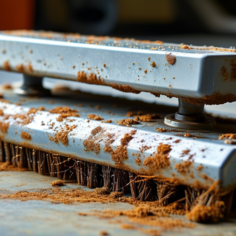 How to Effectively Clean Aluminum Running Boards for 2026