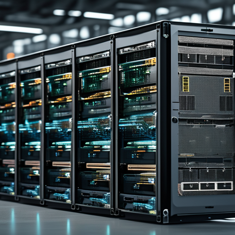 Top 10 AI Server Hardware Manufacturers You Should Know?