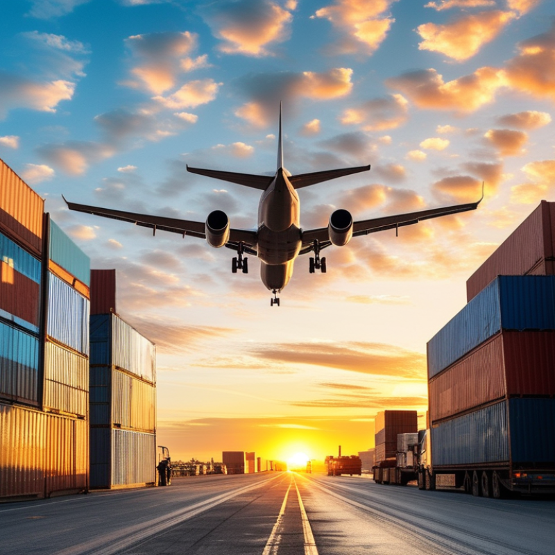 How to Minimize Transportation Damages for Global Shipments?
