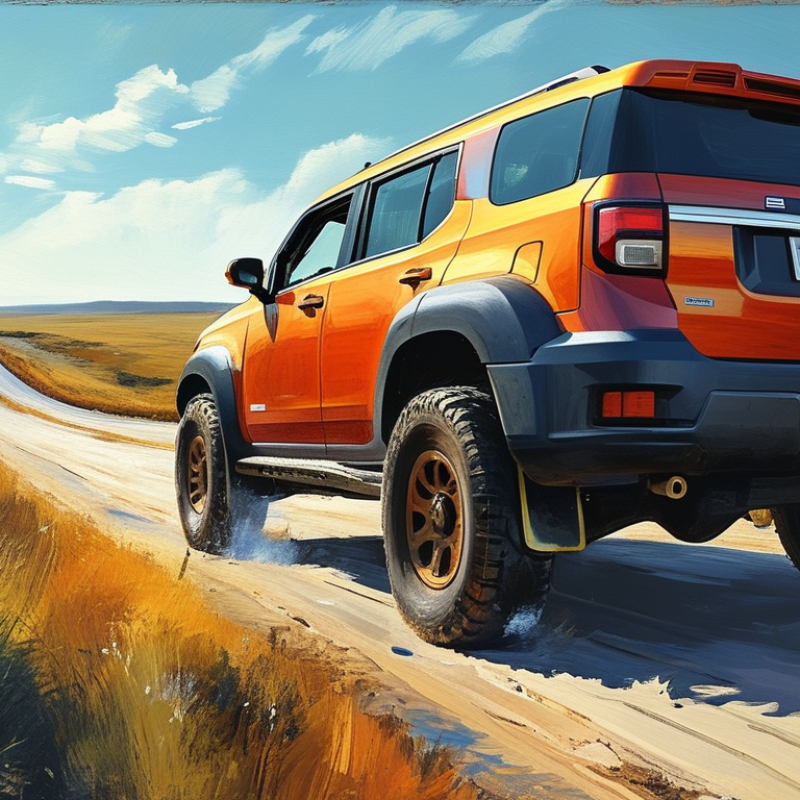 Why Are Run-Flat Tires Better Than Standard Tires?