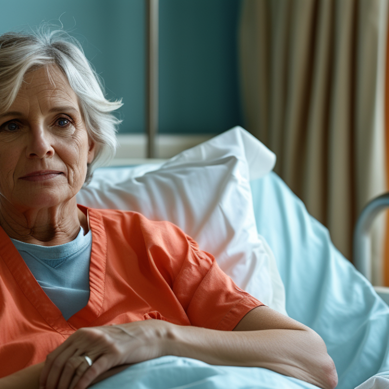 Top Tips to Prevent a Patient from Falling Out of Bed?