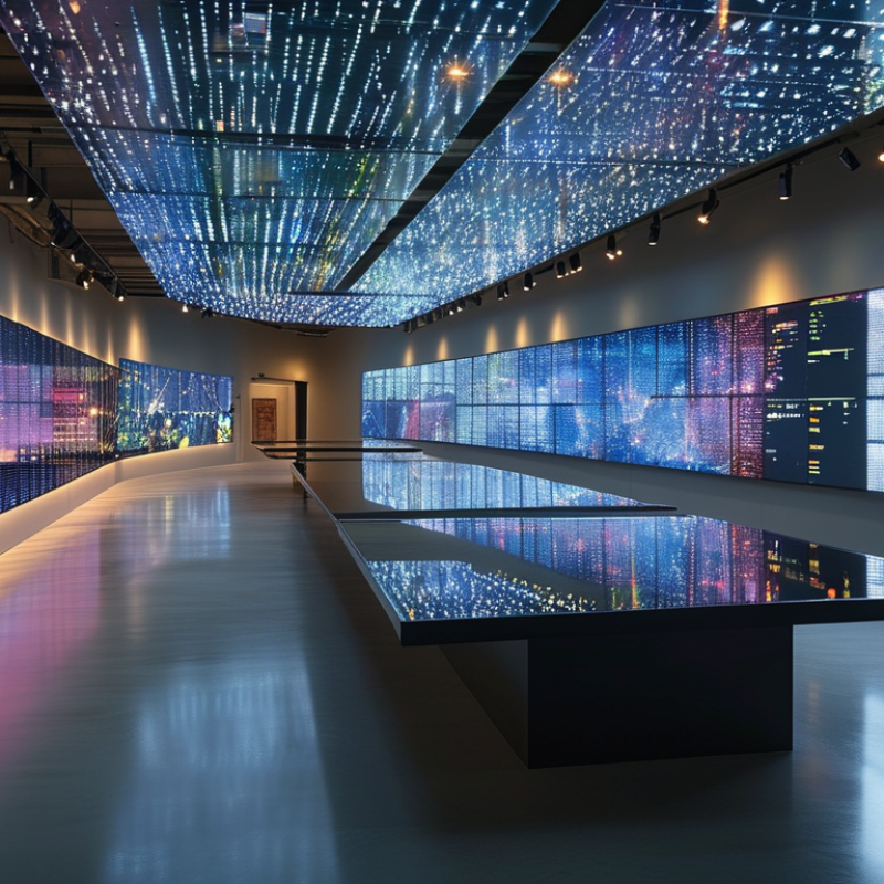 How to Reduce Glare in LED Panel Designs Effectively?