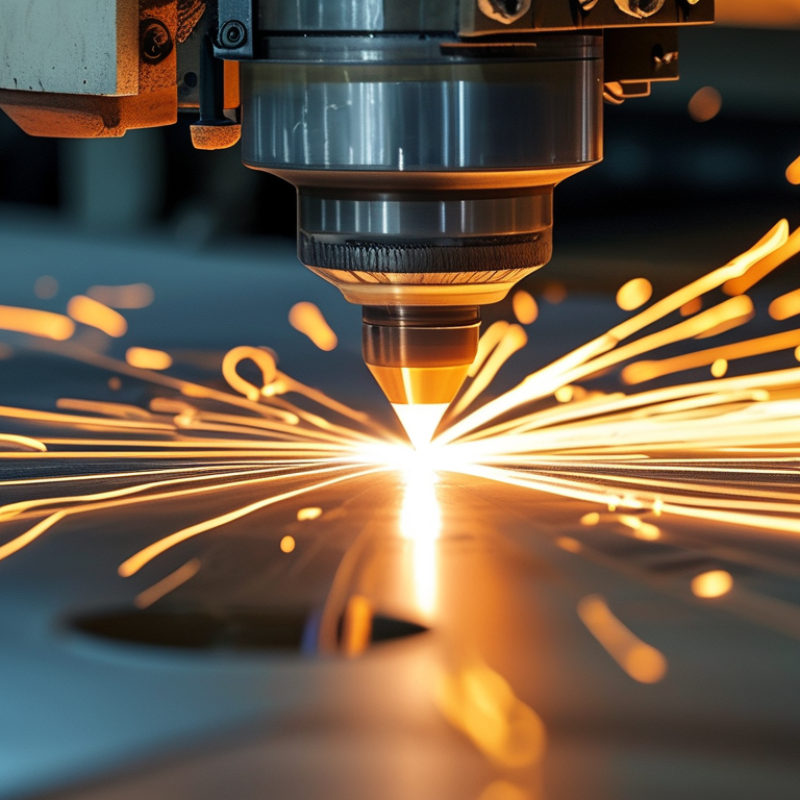 Top 10 Ways Laser Cutting Impacts Product Durability?