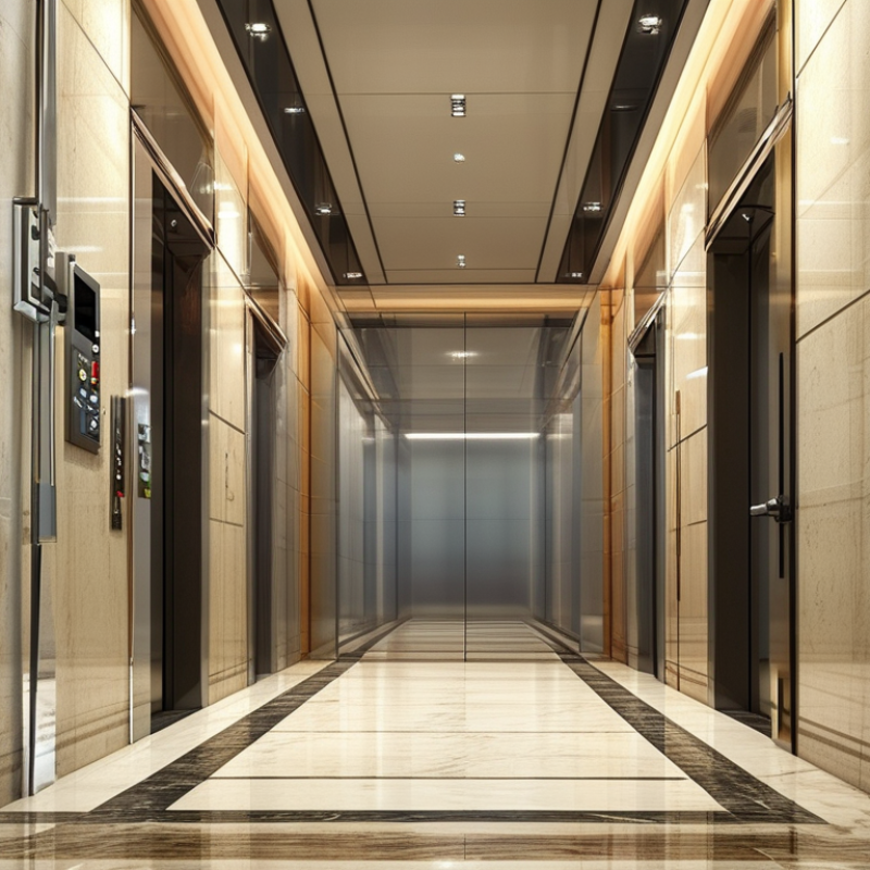 Why is Safe Elevator Installation Crucial for Construction Projects?