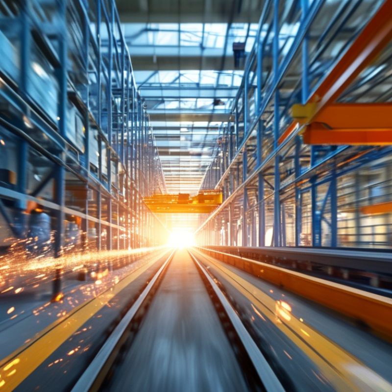 How to Improve Processing Speed Without Losing Precision?