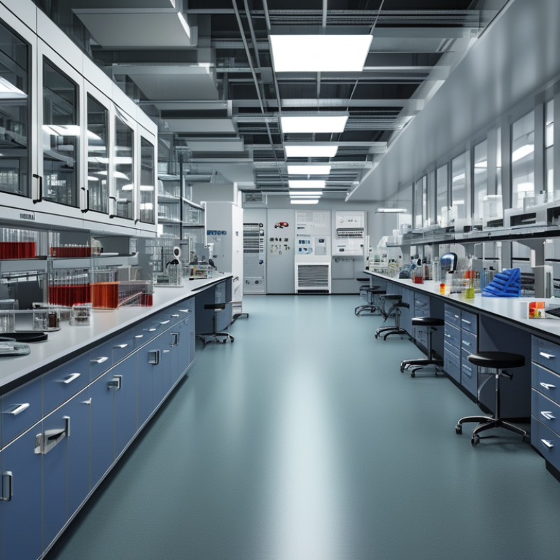 10 Common Challenges in Laboratory Management You Should Know?