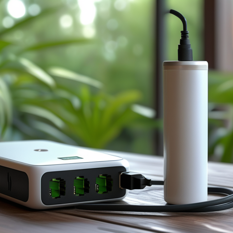 Why Upgrade a Dumb AC Charger to a Smart Charger?