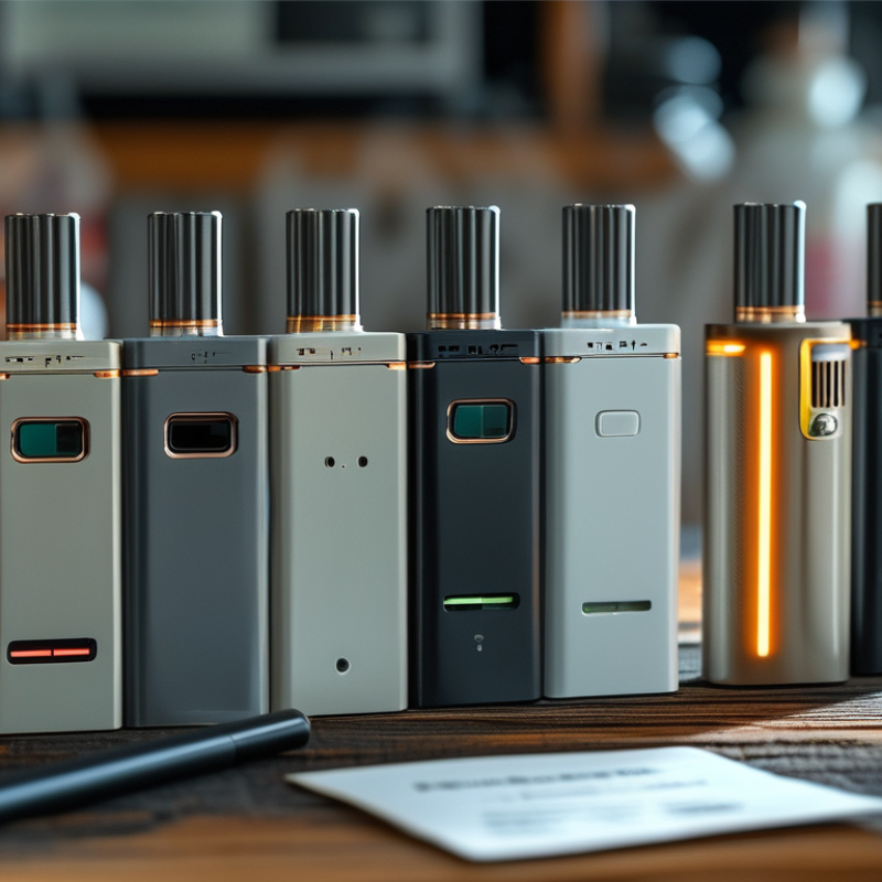 Why Is My Disposable Vape Blinking Solutions and Troubleshooting?