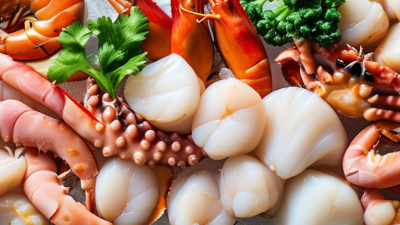 China Best Frozen Seafood Mix Guide for Seafood Lovers?