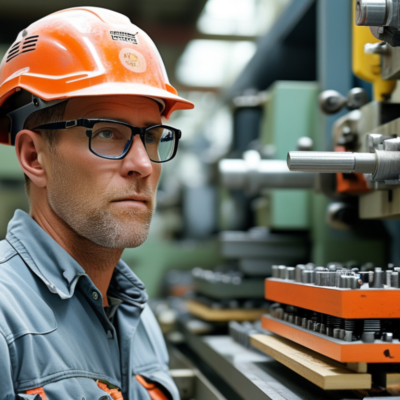 Why Do Machining Errors Happen in Production Processes?