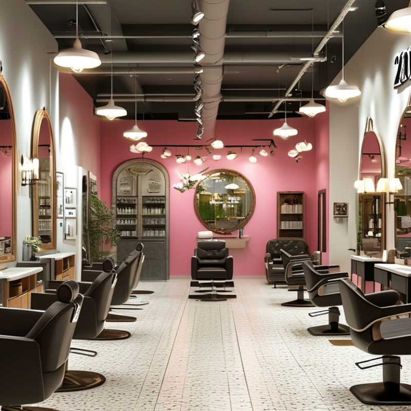 Upgrade Your Salon Look on a Budget in 2026 Tips and Ideas?