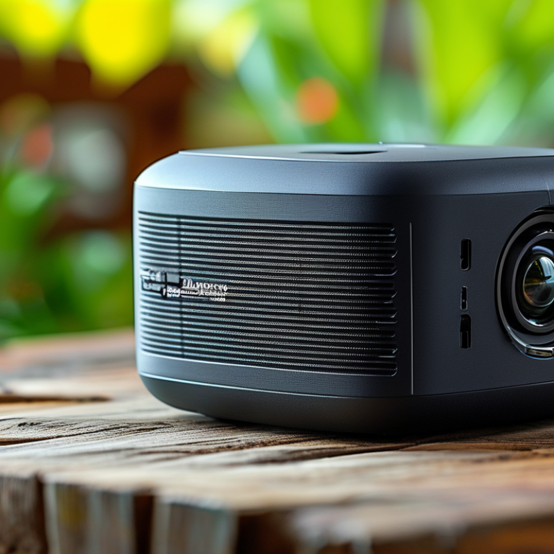 What is Mini Projector Ansi 200 Benefits and Features?