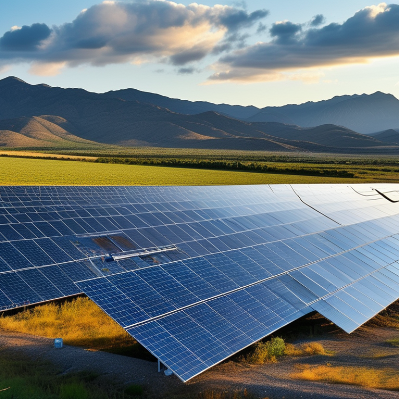 Why is Energy Storage Crucial for Solar Systems?