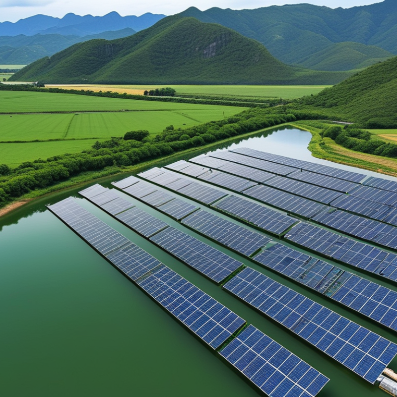 What is a Pv Pump Inverter and How Does It Work?
