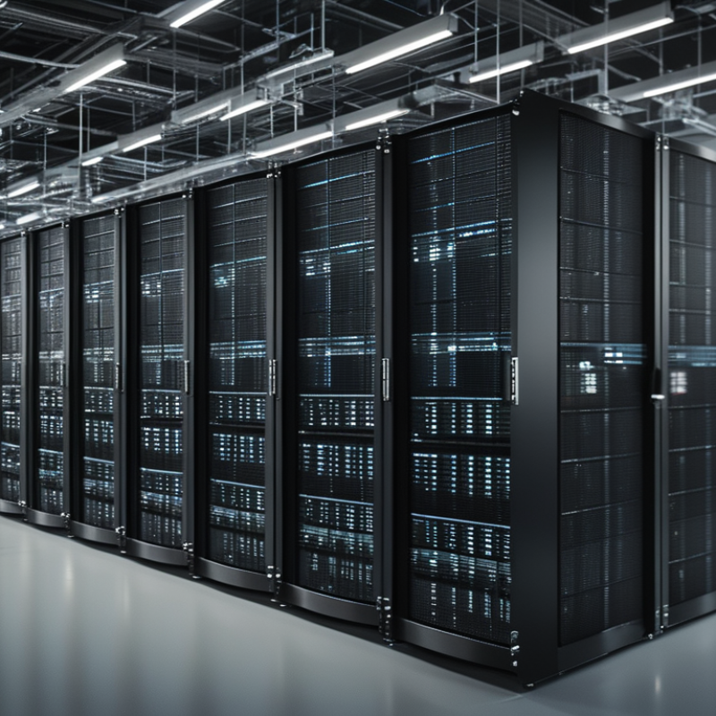 Top Tips for Choosing the Best Enterprise AI Server Manufacturer?