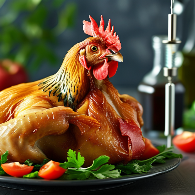 Top 10 Tips for Choosing the Best Chicken Injector?
