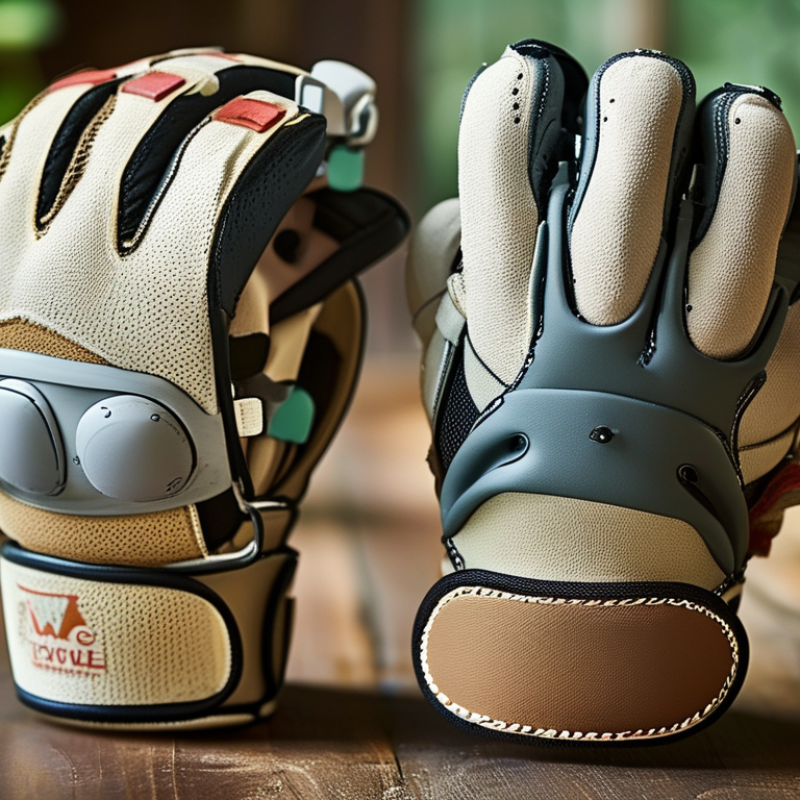 How to Choose the Best Stroke Rehabilitation Gloves for Recovery?