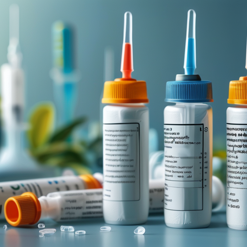 Benefits of Single Use Medical Supplies for Global Buyers?