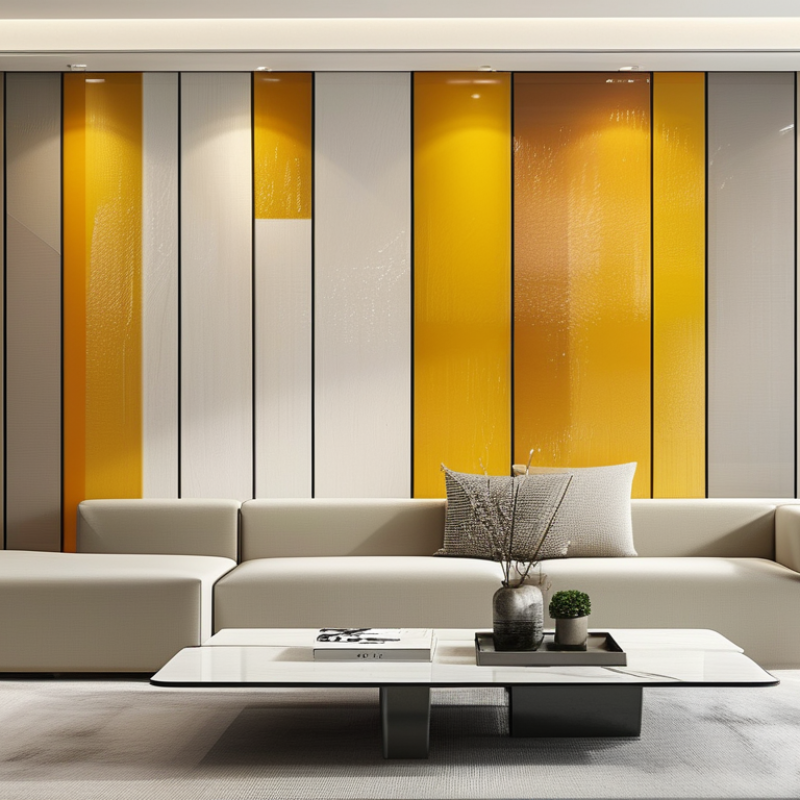 Why Choose PET Faced Boards for Modern Minimalist Interiors?