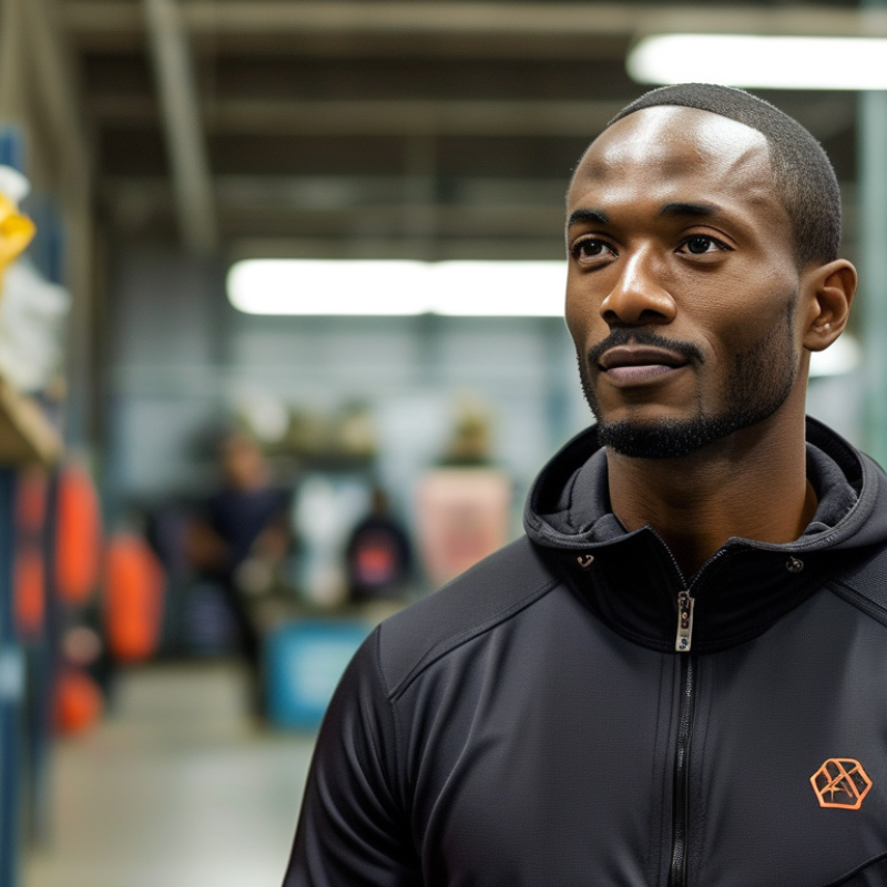 Top 10 Tips to Find a Reliable Sportswear Manufacturer?