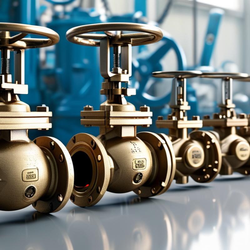 Why Choose Gear Ball Valve for Your Industrial Needs?