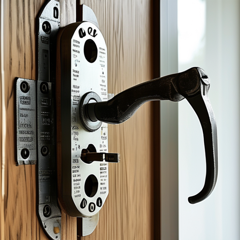 Essential Tools for Installing a Heavy Pivot Entrance Door?