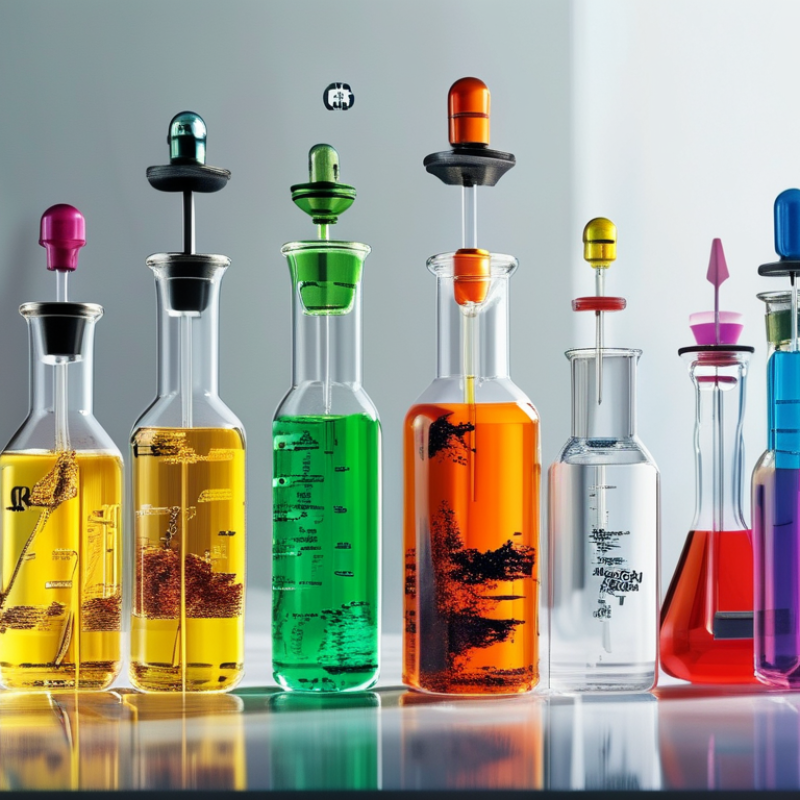 Top 10 Tips for Choosing Materials for Chemical Loading Arms?